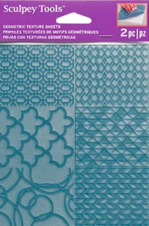 Texture Sheets