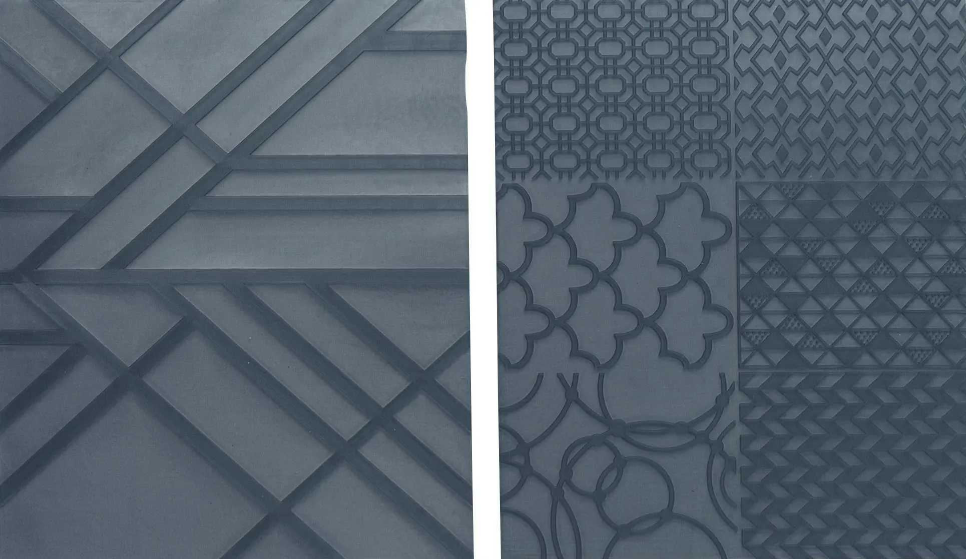 Texture Sheets