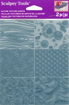 Texture Sheets