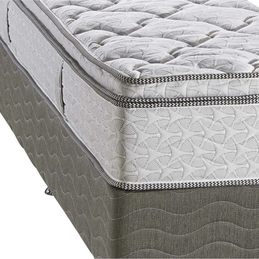 Therapedic Backsense Memory Foam Susex - OLBT