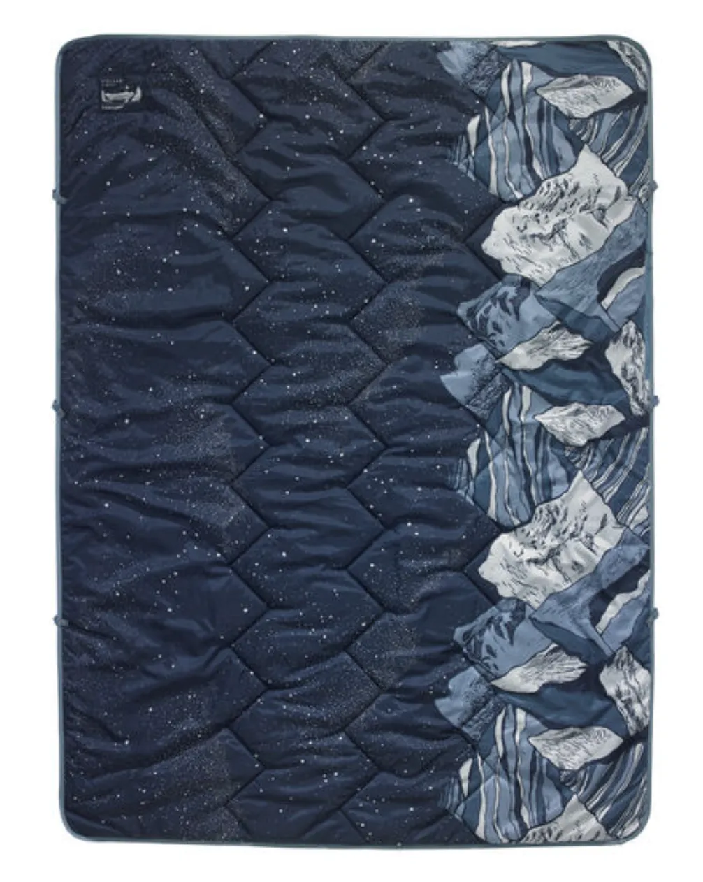 Thermarest Stellar Blanket Single