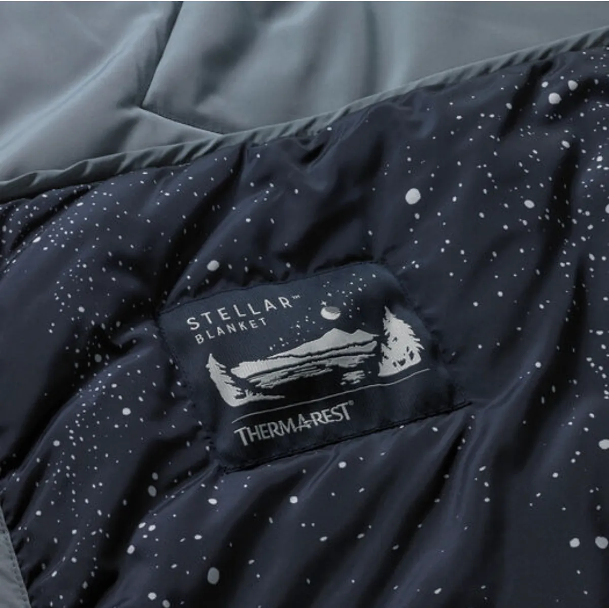 Thermarest Stellar Blanket Single