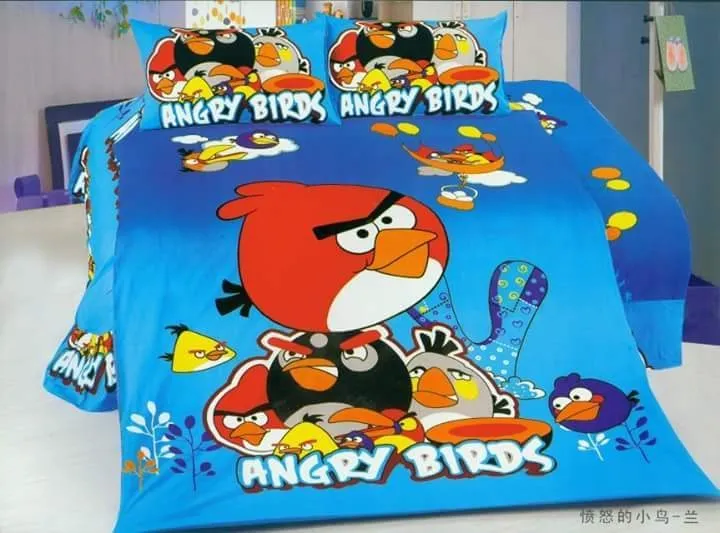 Toddler Duvets