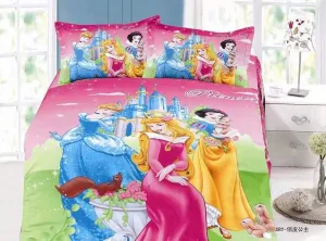 Toddler Duvets