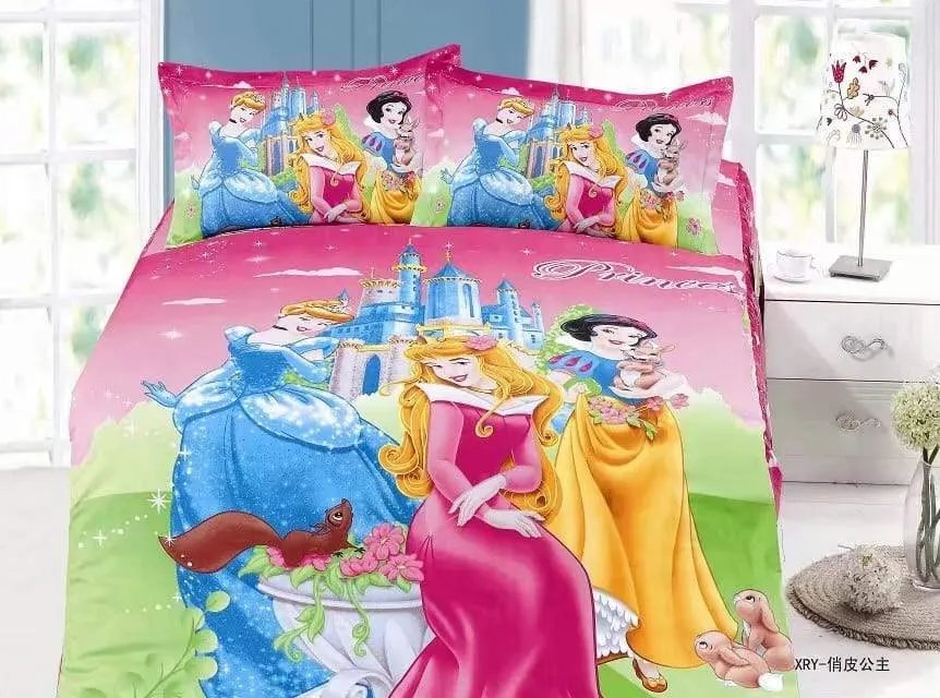 Toddler Duvets