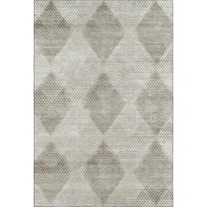Trevi TV4 Grey Rug