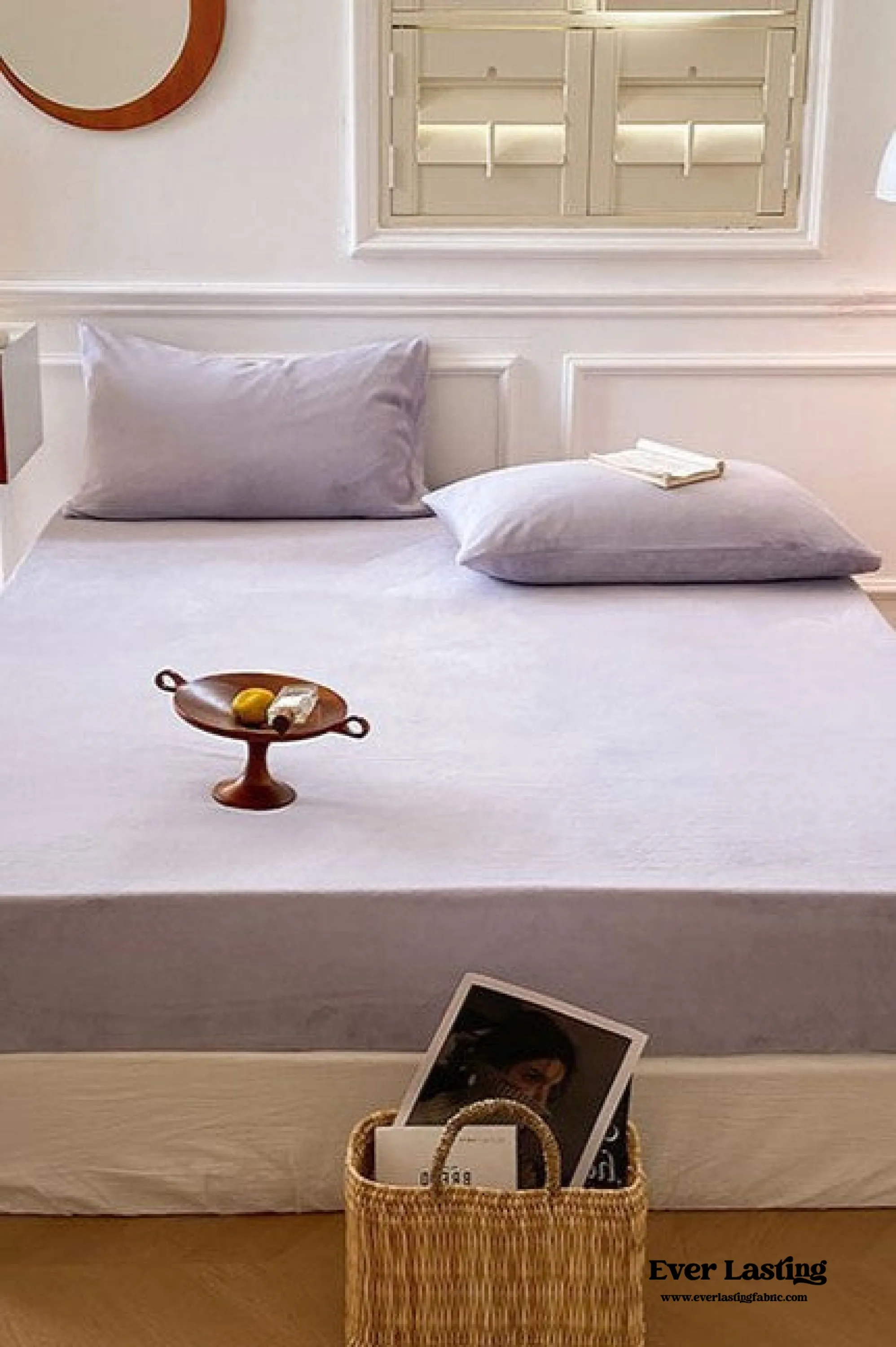 Velvet Pillowcases (9 Colors)