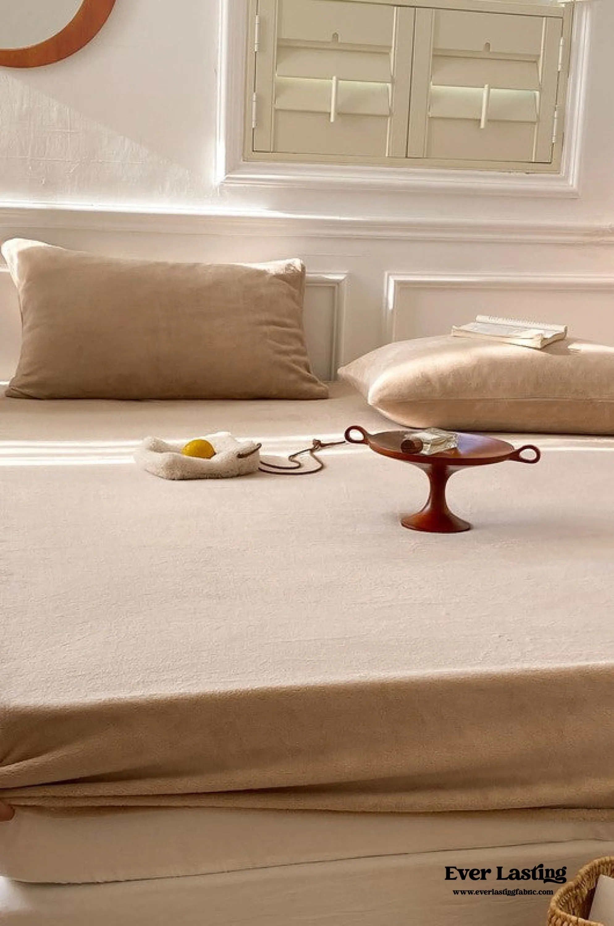 Velvet Pillowcases (9 Colors)