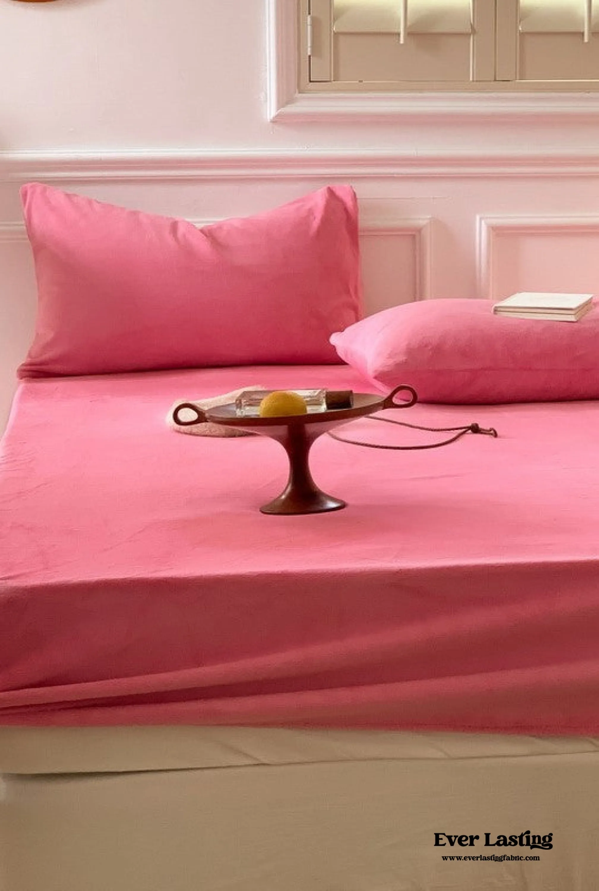 Velvet Pillowcases (9 Colors)